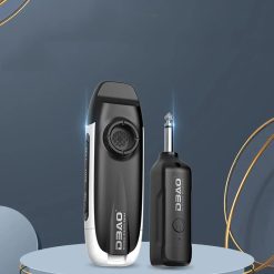 Electric Avant Wireless Kazoo with USB Charging - Sound Effects and Multiple Settings