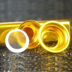 Avant Membranes for Kazoo - Pack of 10 Resonating Discs