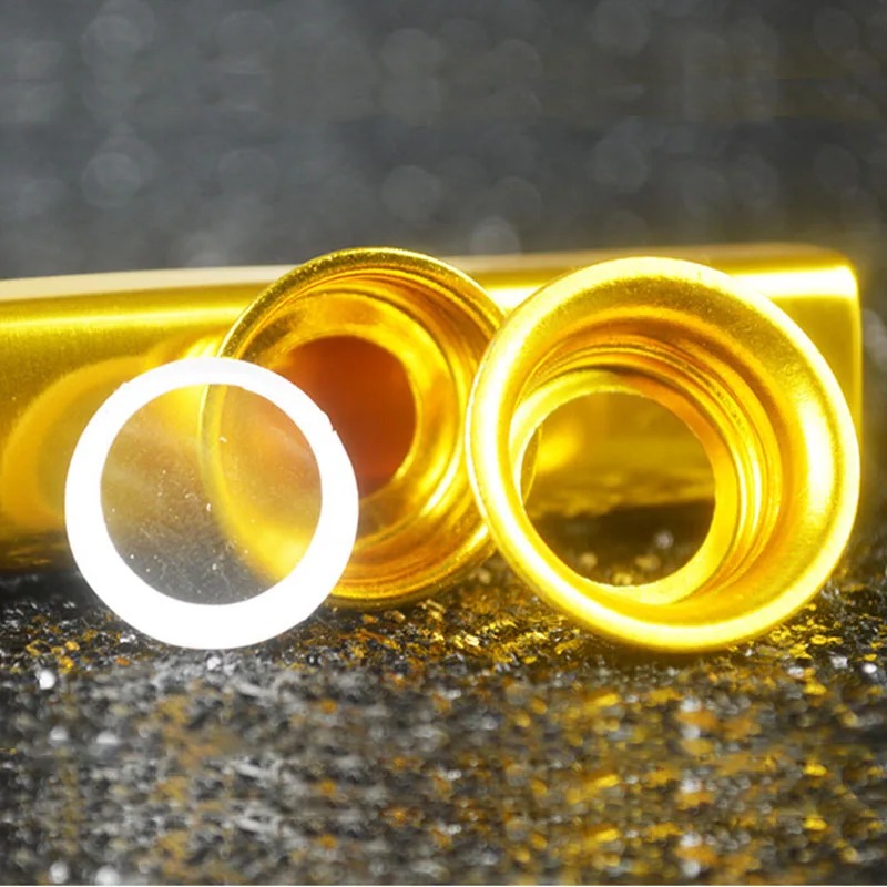 Avant Membranes for Kazoo - Pack of 10 Resonating Discs