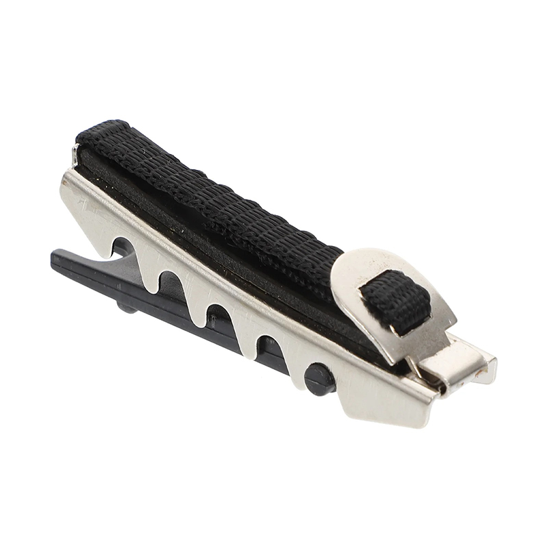 Classical Guitar Capo with Strap - Lightweight, Elastic and Adjustable Multi-Instrument