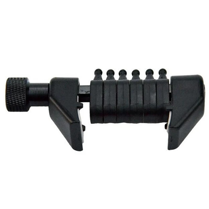 Complete details of the Guitar Capo with Selective Pressure Independent String Adjustment