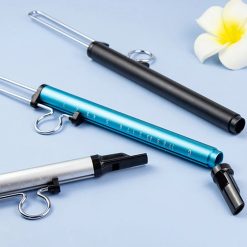 Details of Adjustable Chromatic Flute - Instrument for Vocal Warm-up and Colorful Musical Learning