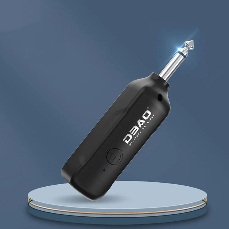 Details of Wireless Electric Kazoo - USB Charging - Sound Effects and Multiple Settings