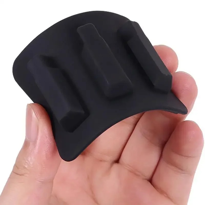 Acoustic Guitar Mute Details - Flexible Silicone Mute Pad for Noise Reduction