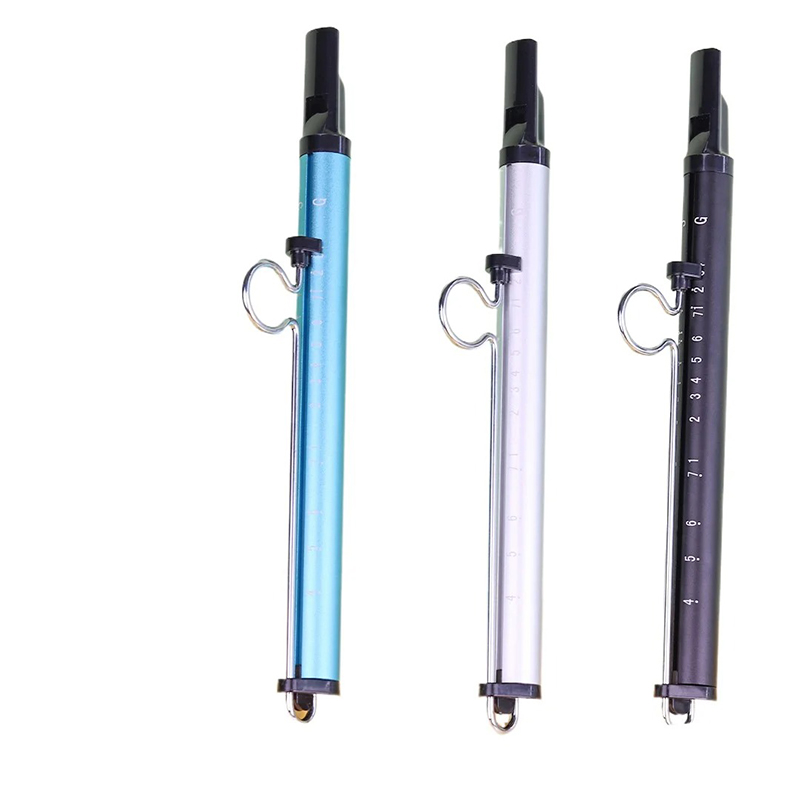 Adjustable Chromatic Flute - Vocal Warm-Up and Colorful Musical Learning Instrument