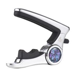 Magnificent Guitar Capo Royal Mother-of-Pearl Model