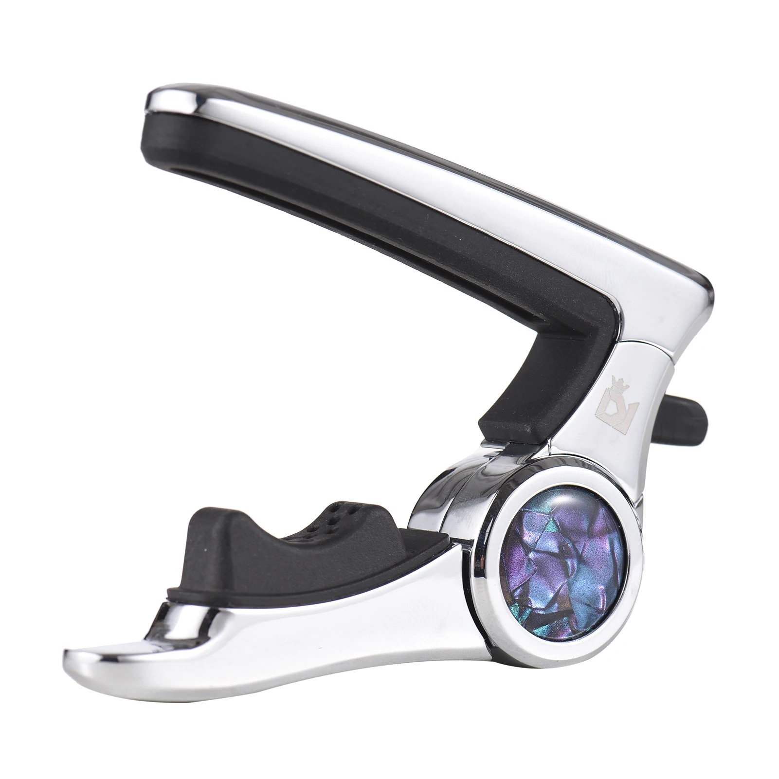 Magnificent Guitar Capo Royal Mother-of-Pearl Model