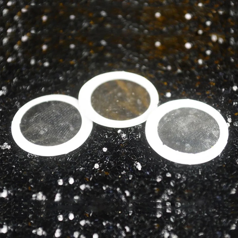 Kazoo Membranes - Pack of 10 Resonating Discs