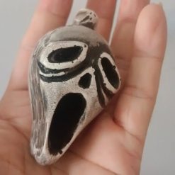 Raven Skull Ocarina, Dark Messenger Whistle