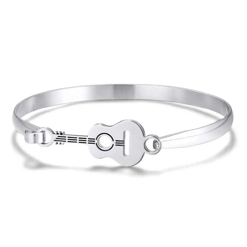 Avant Guitar Bracelet with Arpeggio