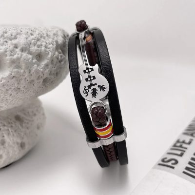 Moved Avant Guitar Bracelet