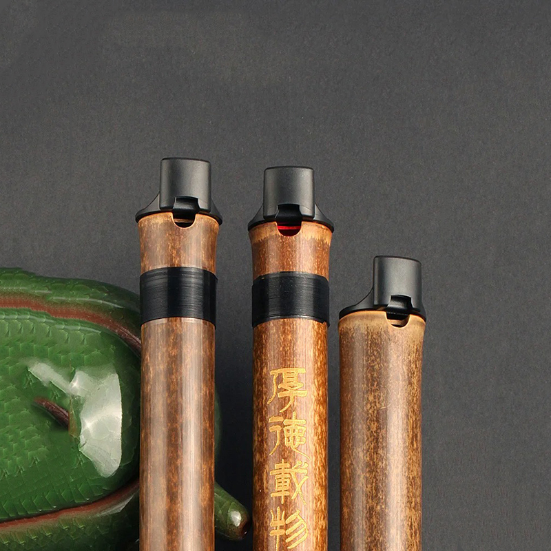 Avant Flute from China - Traditional Bamboo Xiao