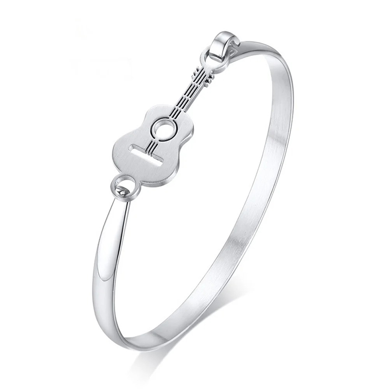 Arpeggio Guitar Bracelet