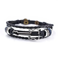 Mechanical Rock Guitar Bracelet
