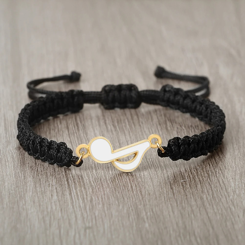 Music Festival Bracelet Model 1