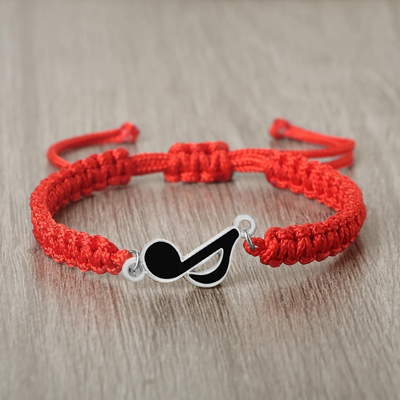 Music Festival Bracelet Model 10