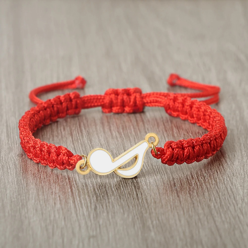 Music Festival Bracelet Model 11