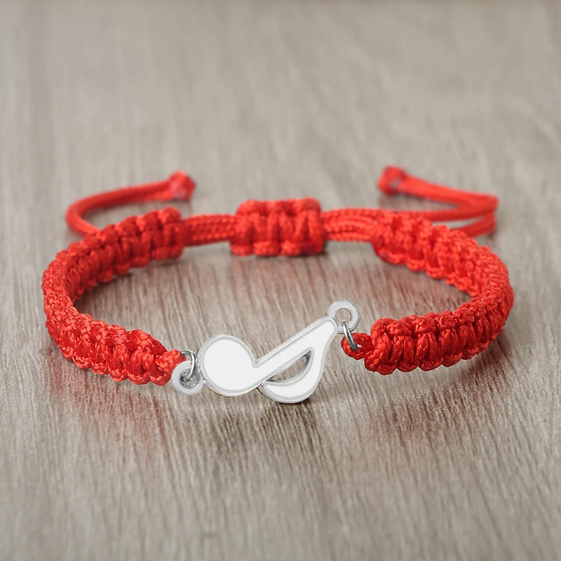 Music Festival Bracelet Model 12