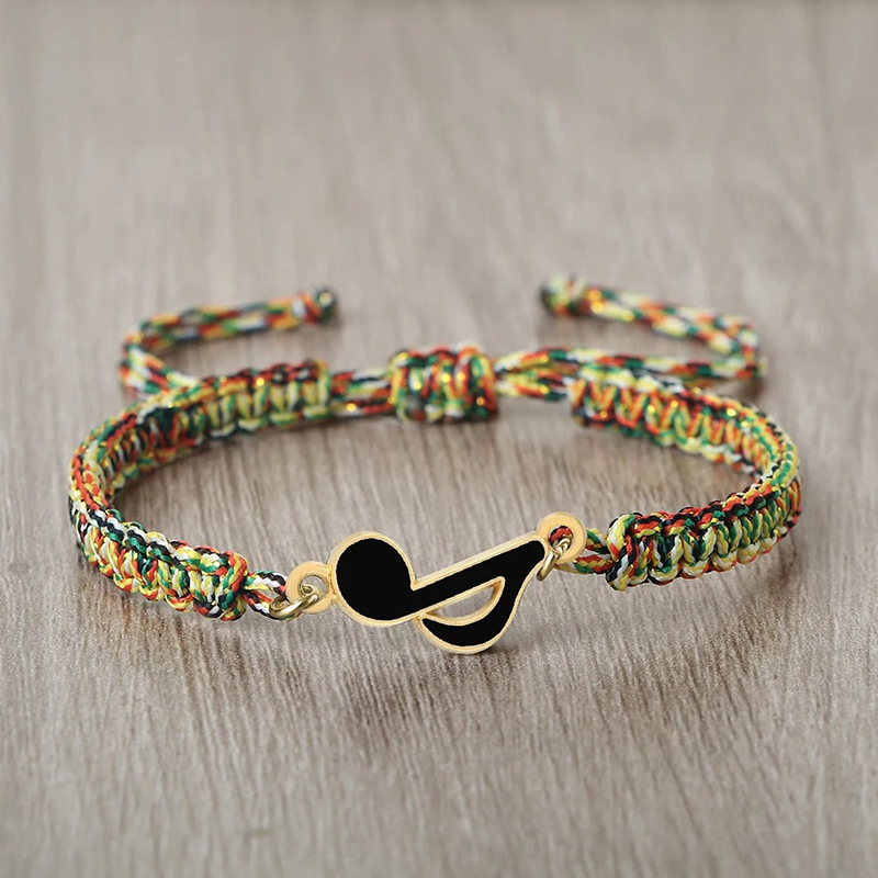 Music Festival Bracelet Model 13