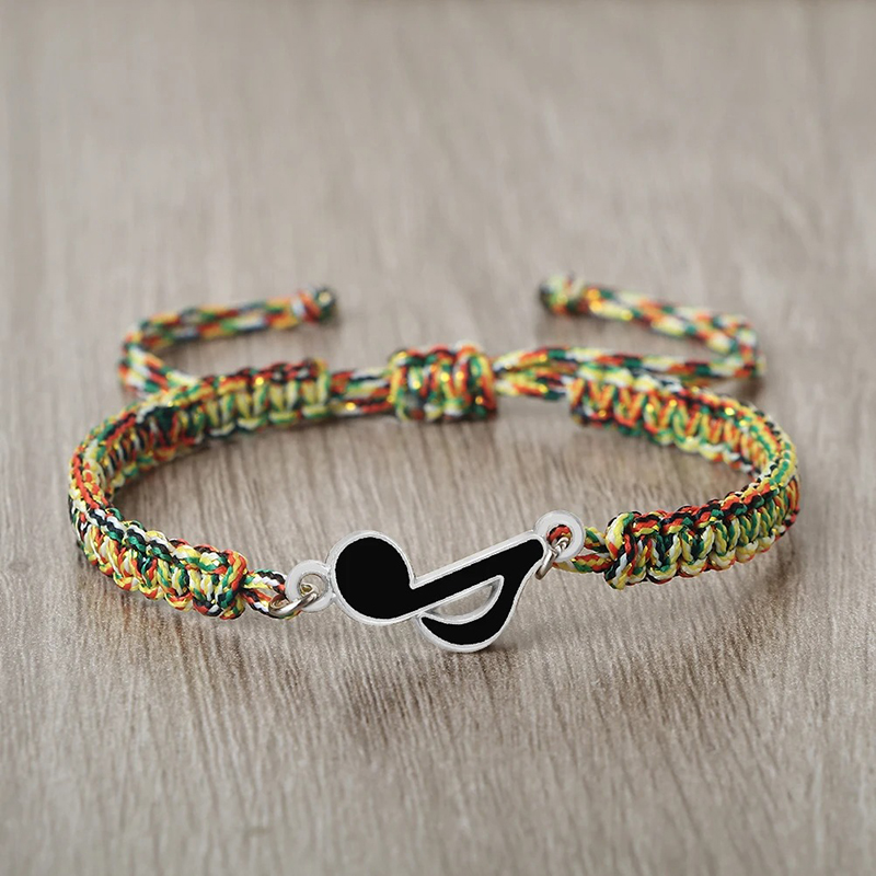 Music Festival Bracelet Model 14