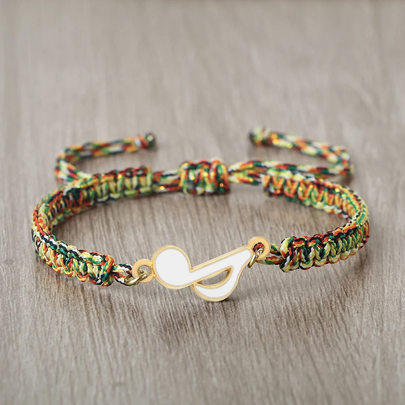 Music Festival Bracelet Model 15