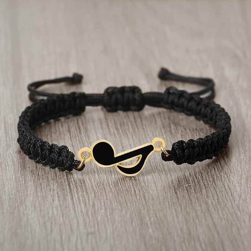 Music Festival Bracelet Model 2