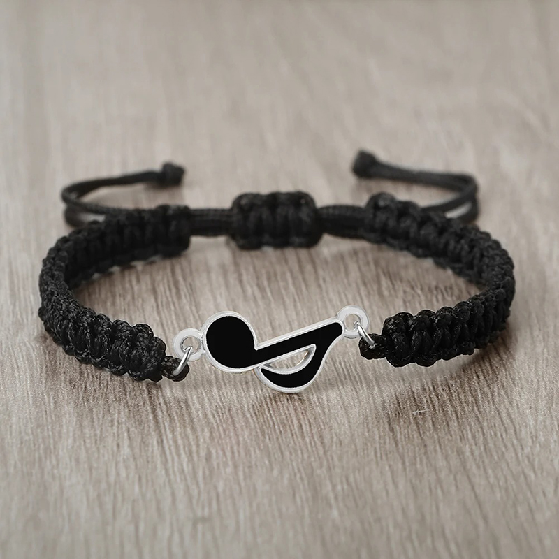 Music Festival Bracelet Model 3