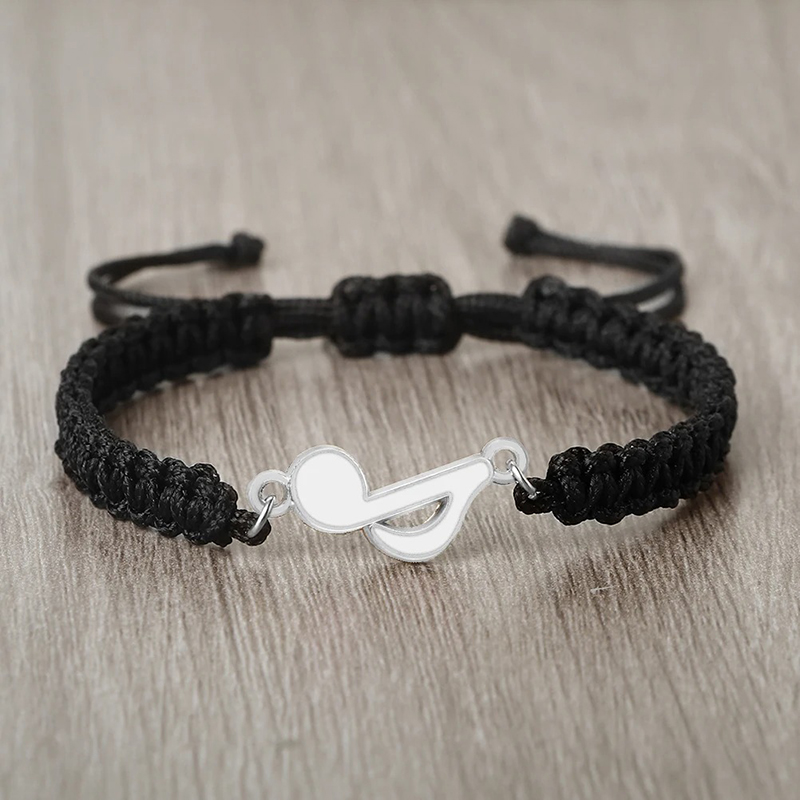 Music Festival Bracelet Model 4