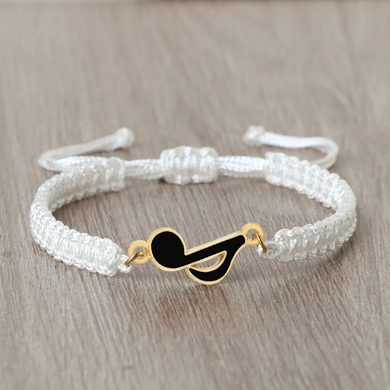 Music Festival Bracelet Model 5