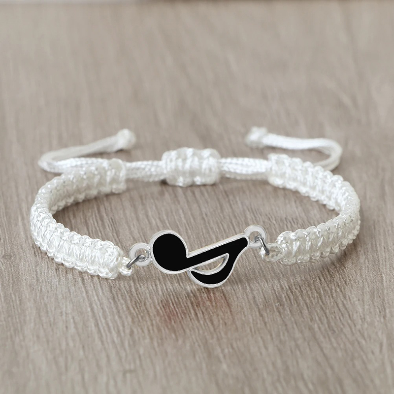 Music Festival Bracelet Model 6