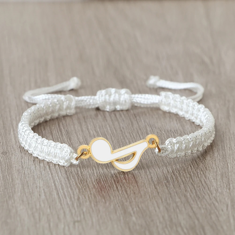 Music Festival Bracelet Model 7