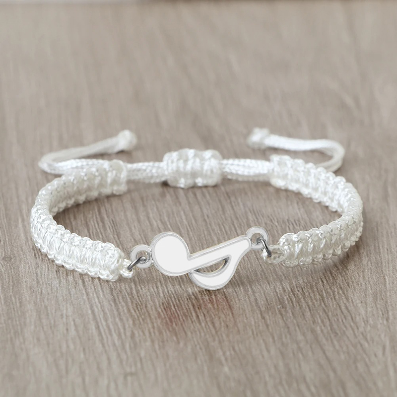Music Festival Bracelet Model 8