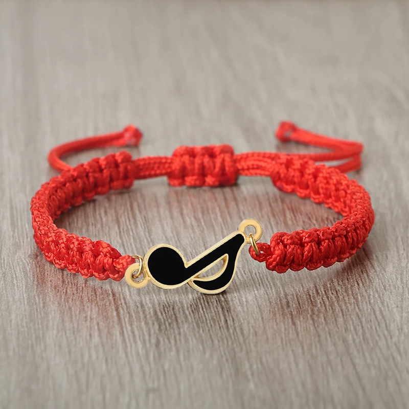 Music Festival Bracelet Model 9