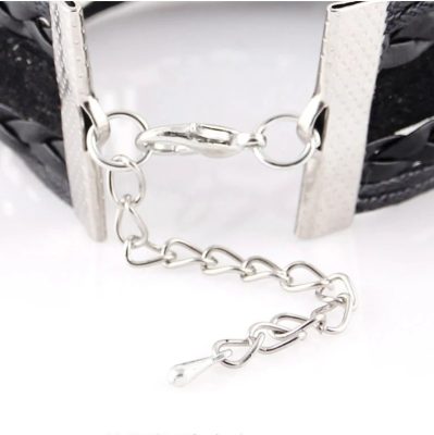 Details of the Music Love and Melody Bracelet