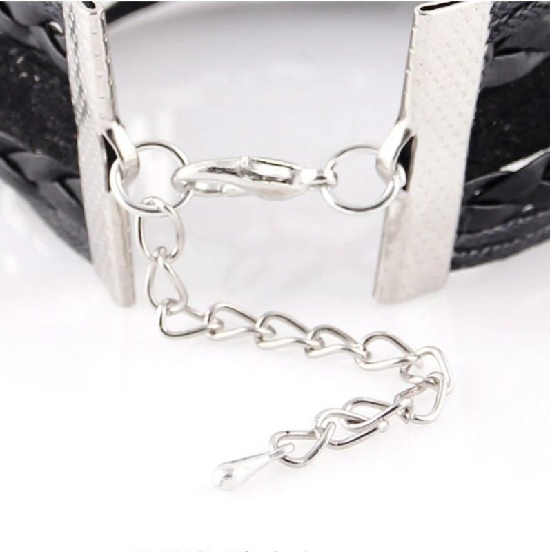 Details of the Music Love and Melody Bracelet