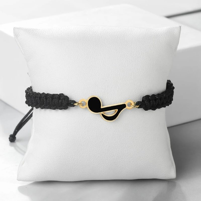 Magnificent Music Festival Bracelet - 16 models to choose from
