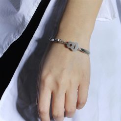 Arpeggio Range Guitar View Bracelet