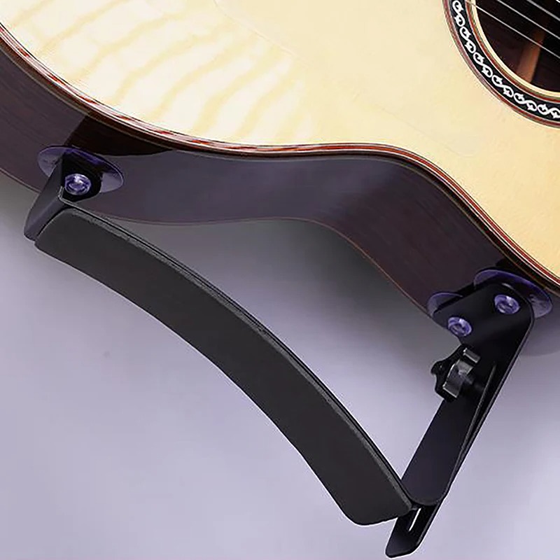 Ergonomic Support for Guitar, The Contour, by Avant