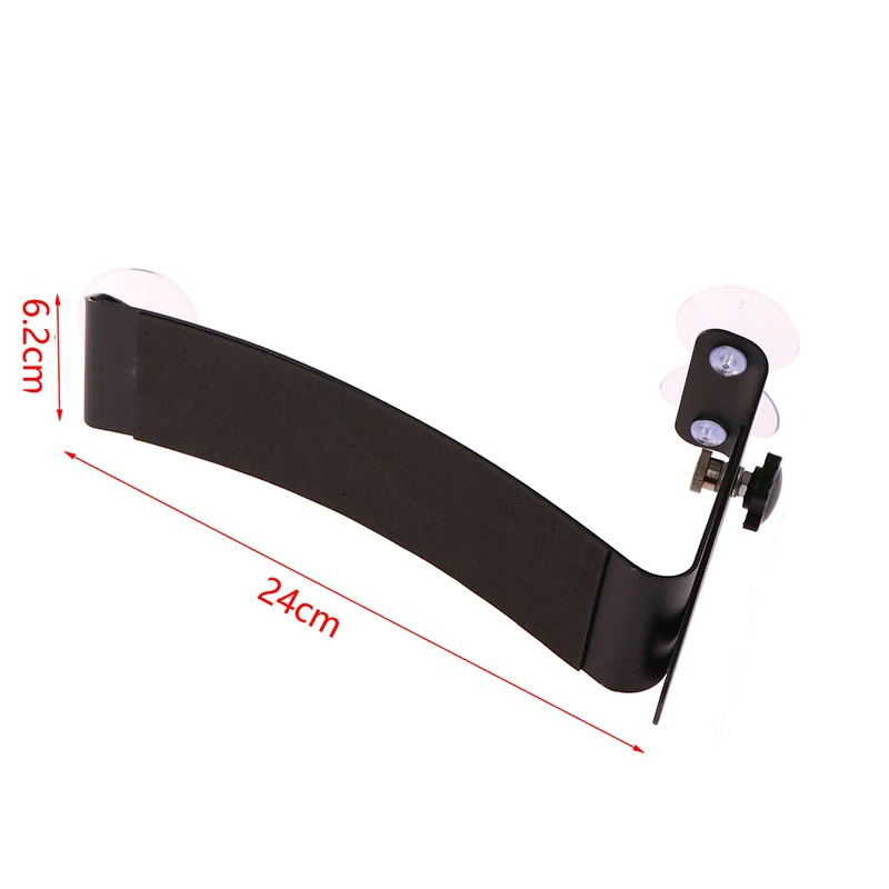 Ergonomic Support Dimensions for Guitar The Contour