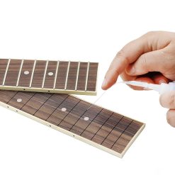 Precision Applicator Bottle for Fret Gluing