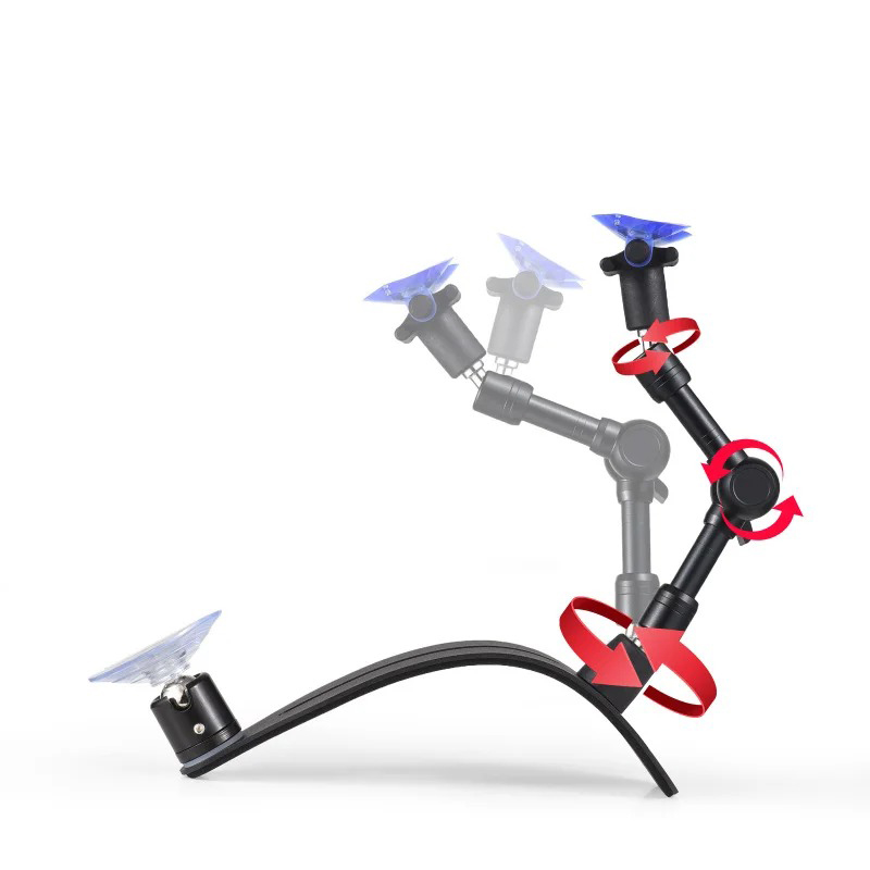 Ergonomic Support - for - Ergo-Flex Guitar