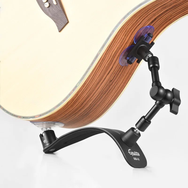 Ergonomic Support - for Ergo-Flex Guitar