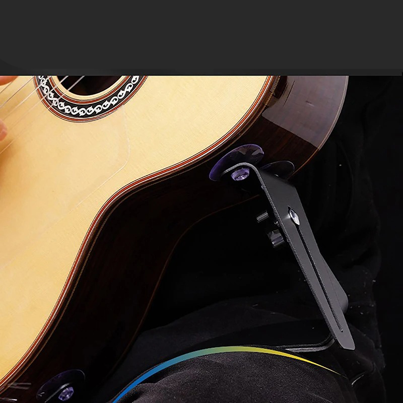 Ergonomic Support for - Guitar The Contour