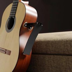 Ergonomic Support for Guitar The Contour