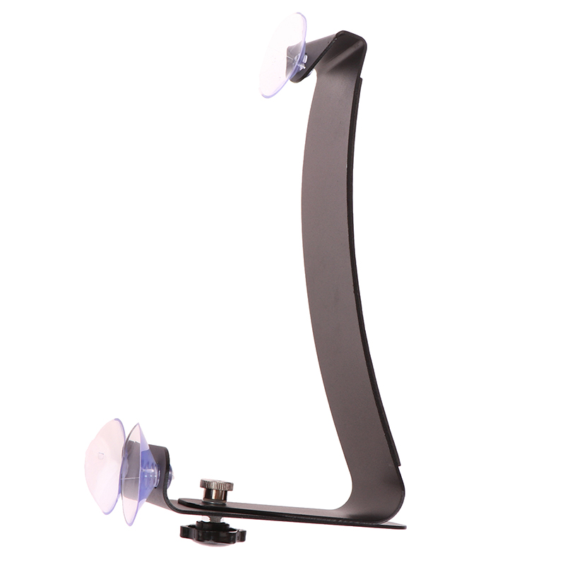 Profile view of the Ergonomic Guitar Support "Le Contour