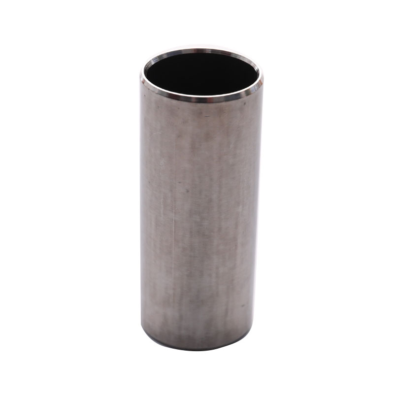 Bottleneck Guitare - couleur metal