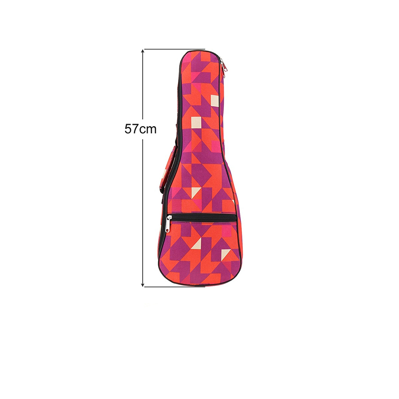 Etui pour Ukulélé - taille 57 cm - modèle 3
