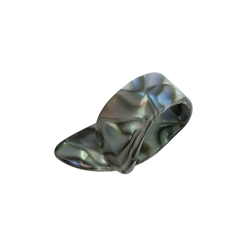 Médiator Pouce pour Guitares acoustique