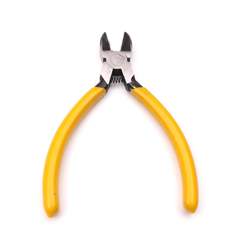 Pince à fil de frette en acier inoxydable