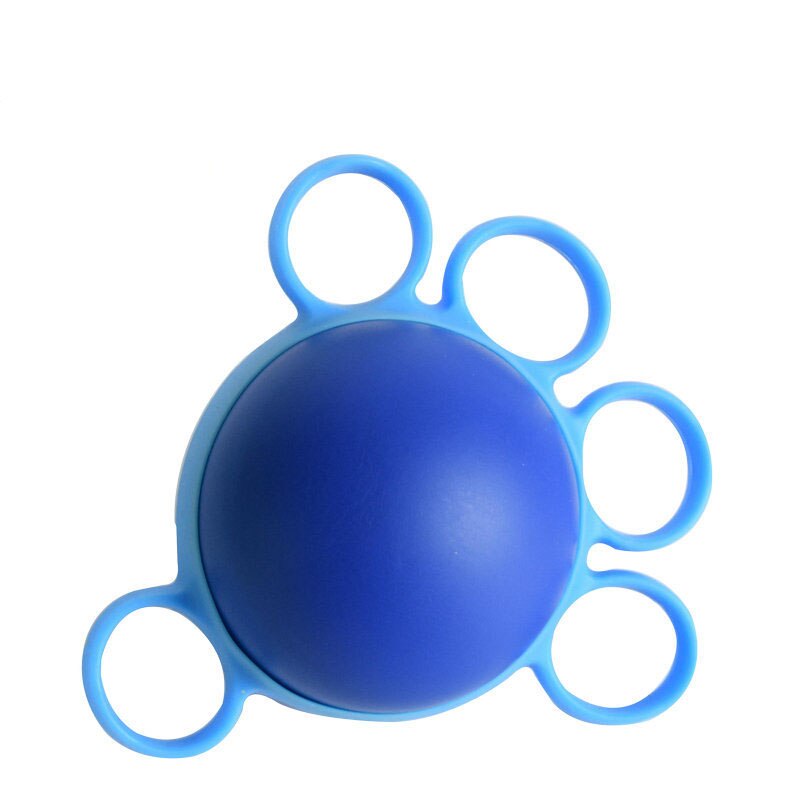détails de la Balle de renforcement de la main